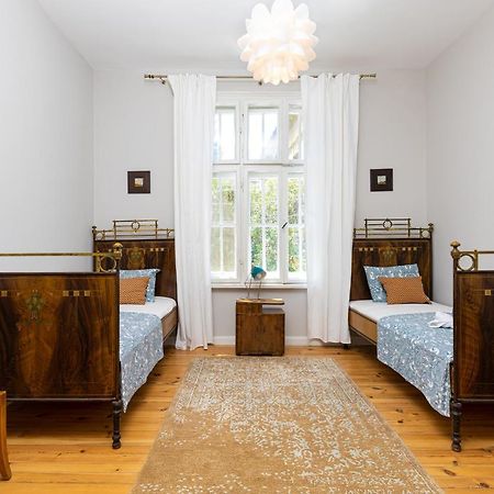 The Old Town Vintage 2-Bedroom Jewel By Flat Mаnager Plovdiv Exterior foto